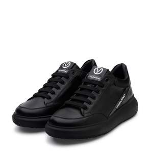 Pour les baskets Valentino Jump Chunky en noir - Product Image 2