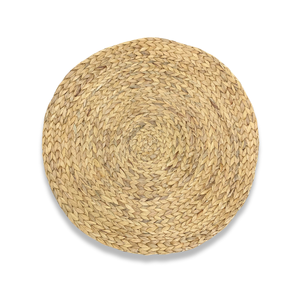 Los mejores productos posavasos/mástil PLACEMATS DE JACINTO DE AGUA crean un punto culminante de comedor con hermosos manteles individuales - Product Image 1