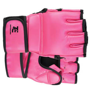 Guantes de MMA de Primera Calidad de Marca Privada, Fabricación Profesional, Gran Venta, Precio Bajo, Guantes de MMA de Trade Excel Impex - Product Image 2