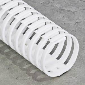 Conduit électrique en plastique PP de 55 cm HOEDH006 - Product Image 4