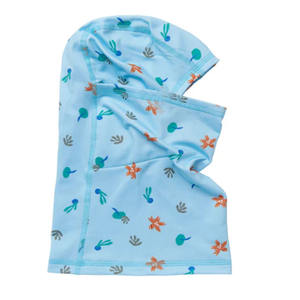 Mascarilla facial transpirable fina y de secado rápido, protección de la piel, pasamontañas para deportes de interior al aire libre - Product Image 3