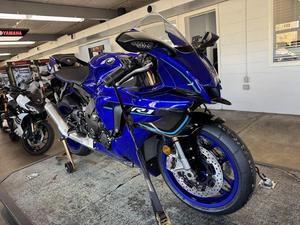 Moto YZF-R1 2026 - Product Image 3