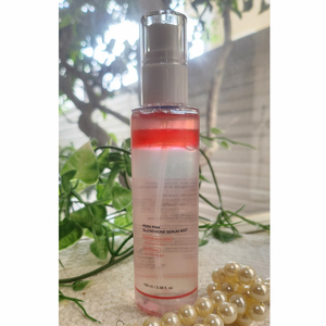 Medicub Salmon PDRN Pink Serum Mist <b>Moisturizing</b> Firming Brightening <b>Spray</b> Serum - Product Image 4