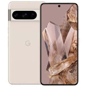 เปิดกล่องสำหรับ Google Pixel 8 Pro (GC3VE) ปลดล็อคจากโรงงาน โทรศัพท์มือถือสมาร์ทโฟน 5G ซีพียูแบบ Octa Core หน่วยความจำ 512 GB รองรับซิมคู่ CDMA - Product Image 3