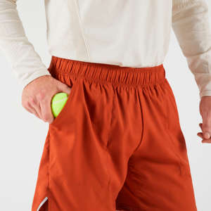 Pantalones cortos deportivos de poliéster ecológicos para hombre - Product Image 3