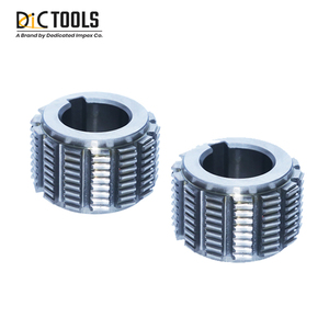 Engranaje de Polea de Distribución Tipo Correa MXL, Cortador de Engranajes HSS - Acero de Alta Velocidad, Producto de Alta Calidad - Product Image 2