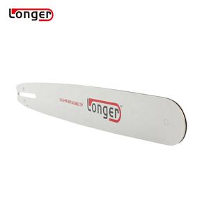 Chaîne de scie à main de haute qualité et guide-chaîne pour tronçonneuse - Product Image 3