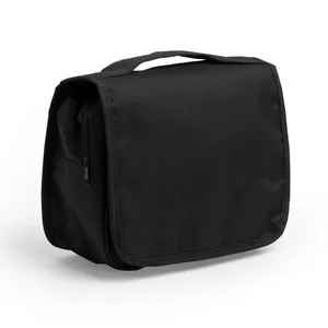 Beauty Case St. Petersburg: Borsa da Toilette Sostenibile con Caratteristiche Eco-Friendly - Product Image 5