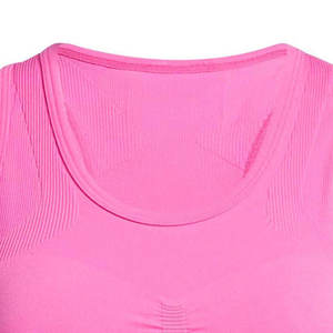 Sujetador Deportivo de Alto Soporte para Mujer, Ligero, Transpirable, de Secado Rápido, de Spandex/Nailon, con Diseño Personalizable - Product Image 5