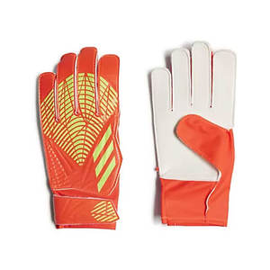 Gants de gardien de but en latex pour le football, respirants et à séchage rapide, en vente à bas prix. - Product Image 6
