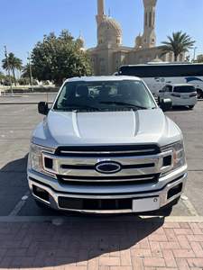 Used Pickup LE 2022 Left Hand Drive Leather Seats <b>Panoramic</b> Sunroof 360 Rear <b>Camera</b> Automatic R18 Tires ACC 4.1-6L Aluminium - Product Image 2