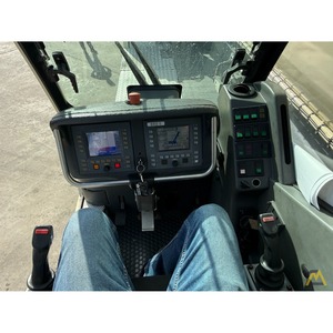 Grúa Todoterreno Grove GMK5225 del 2009, Usada, en Venta - Product Image 1