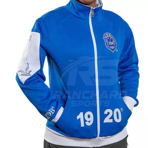 Sweat-shirt unisexe pour sororité, dernier design, vêtements grecs, broderie personnalisée, impression sur écran - Product Image 1