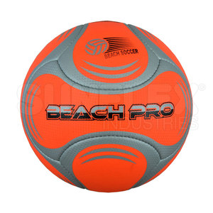 Logo personnalisé Ballon de football de plage meilleure vente Ballon de football de plage quantité minimale de commande bas Ballon de football de plage - Product Image 2