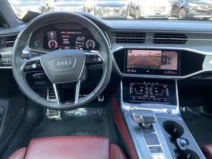 ใช้แล้ว2020 S6ออดี้พรีเมียม - Product Image 3