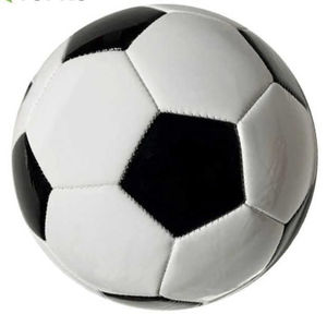 Nouveau Style Tendance Ballon De Football Pakistanais Machine Cousu Ballon De Match De Football En Cuir PU Taille 5 Ballons De Match De Conception De Football - Product Image 5