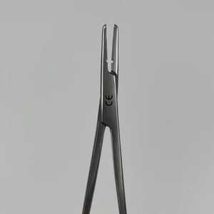 Chine Porte-aiguille labarscopique de haute qualité Instruments de laparoscopie Porte-aiguille Instruments chirurgicaux Oem - Product Image 6