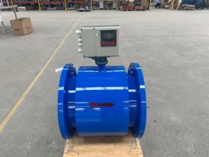 Compteur <span class=keywords><strong>de</strong></span> débit d'eau électromagnétique <span class=keywords><strong>de</strong></span> Kaifeng, Chine, compteur BTU, compteur d'énergie, système <span class=keywords><strong>de</strong></span> climatisation - Product Image 3