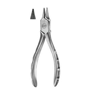 Trocar de biopsia de hueso Champy, instrumento quirúrgico ortopédico de 22cm, procedimientos de biopsia de muestreo óseo precisos, cirugía ortopédica - Product Image 1