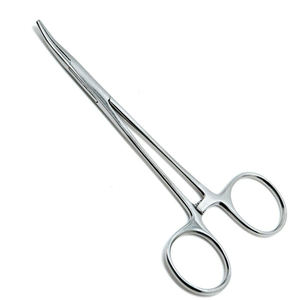 คีมหนีบล็อคแบบแมนนวลทำจากสเตนเลสสตีลเครื่องมือสำหรับตกปลาและอาคารจำลอง - Product Image 5