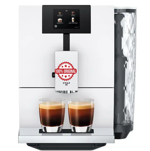 เครื่องชงกาแฟอัตโนมัติ ENA 8 สีขาว-ดำ ขายดี - Product Image 1