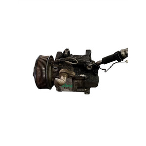COMPRESSEUR A/C MAZDA CX-7 1ère Série EH6461450 diesel 2184 (07>09) - Product Image 2