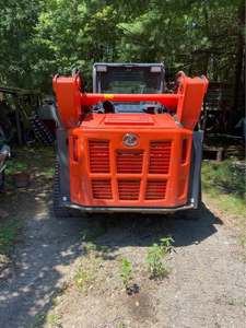 Compre Minicargadora Kubota SVL97-2 2021 Nueva y Usada Original, Envío a Todo el Mundo - Product Image 2