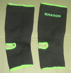 POIGNET ÉLASTIQUE BOXE MAIN WRAPS LOGO PERSONNALISÉ MMA ENTRAÎNEMENT COTON TAEKWONDO EMBALLAGE PERSONNALISÉ PCS POIDS DE COULEUR MATÉRIEL ORIGINE - Product Image 5