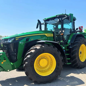 Tracteur d'occasion pour 50hp -180hp Tracteur 4x4WD JOHN DEER BRAND tracteur agricole john deer à vendre à bas prix vers les États-Unis - Product Image 1