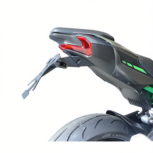 Portaplacas Z900 025> (U65FA) - v3 - Product Image 2