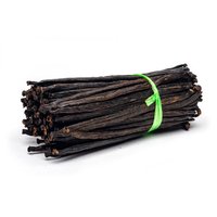 Gousses de vanille de qualité A Vanilla Planifolia biologique de 15 à 17 cm d'exportation de l'Inde au prix de gros