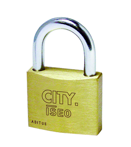 Lucchetto di Sicurezza City Arco Standard Mm. 20 - Product Image 3