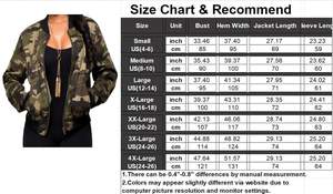 Vestes en satin à manches longues pour femmes personnalisées, décontractées, vêtements d'extérieur d'hiver légers avec poches, manteaux bombardiers avec broderie - Product Image 6