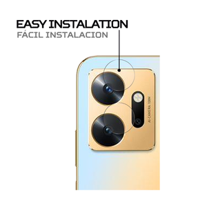 ฟิล์มกันรอยหน้าจอ ANTISHOCK สำหรับเลนส์มือถืออินฟินิกซ์ ซีโร่ 20 - Product Image 3