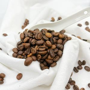 Café Robusta vietnamita de primera calidad, café limpio, granos enteros, embalaje directo de fábrica, suministro a granel - Product Image 6