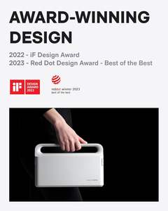 ชุดเครื่องมือเจาะแบบไร้แปรงถ่านไร้สายความเร็วแปรผันหัวเข็มขัดแบบซ่อนหน้าจอ LED ที่ไม่เหมือนใครจอแสดงผลดิจิตอลอัจฉริยะปลอดภัยประณีต - Product Image 5