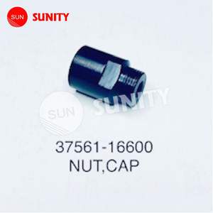 TAIWAN SUNITY Nouveau capuchon de boulon interne OEM 37561-16600 pour moteur diesel Mitsubishi S6R2 - Haute efficacité certifié ISO9001 - Product Image 1