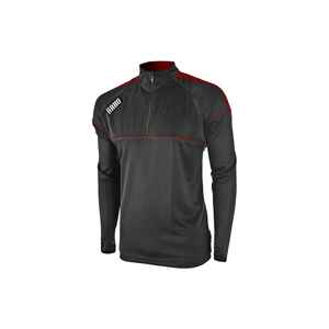 Vente en gros de hauts à demi-zip GAA du fabricant pakistanais offrant des logos personnalisés pour les équipes de football gaélique et de hurling - Product Image 4