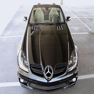 MERCEDES-BENZ SLK55 AMG 2007 USADO, Volante a la Izquierda/Derecha - Product Image 1