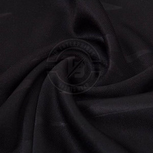 Uniforme de football à manches courtes respirant avec logo personnalisé, dernière conception de haute qualité, uniforme de football en polyester 100% - Product Image 6