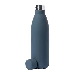 Bouteille d'eau en acier inoxydable personnalisable pour la promotion de produits promotionnels - Product Image 4