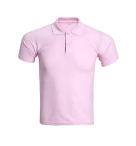 Camiseta Polo para Hombre, Estilo 2024, 11 Colores Lisos, Poliéster, Transpirable, Secado Rápido, Personalizable con Logotipo OEM - Product Image 6
