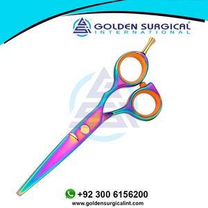 Tijeras de Peluquería Profesionales de Acero Cobalto Japonés para Cortar el Cabello |   Herramientas de Peluquería Más Vendidas - Product Image 5