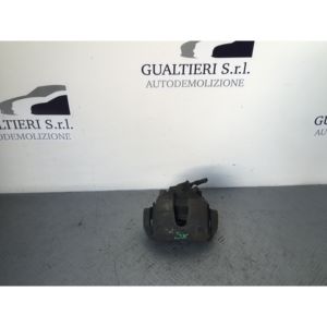 คาลิปเปอร์เบรกหน้าซ้ายฟอร์ด ทรานซิท คอนเน็ค ซีรีส์ 3 5039057(09>) - Product Image 1