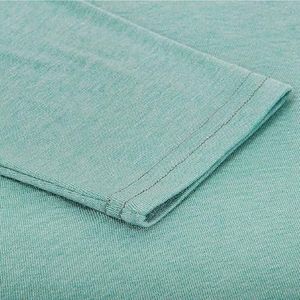 Pull tricoté de qualité supérieure Pull d'hiver en tricot à col rond en polyester surdimensionné Pull en tricot personnalisé - Product Image 4