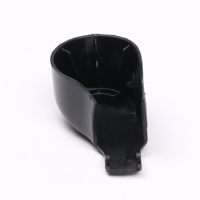 5K6955435 Tapa de Brazo de Limpiaparabrisas Trasero para VW Golf VI VII Polo Skoda Fabia Seat Leon