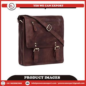 Hilo de cuero de búfalo vegano genuino vintage indio de diseñador bohemio personalizable unisex para mujer respetuoso con el medio ambiente - Product Image 5