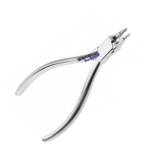 Pince multifonction KIM de qualité supérieure, faible MOQ, excellente affaire, avec coupe-fil, outil manuel durable pour le travail, outils chirurgicaux Wenquar - Product Image 1