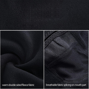 Custom Branded Balaclava <b>Mask</b> Windproof Lightweight Ideal for <b>Skiing</b> Cycling and Hiking Bulk Order Discounts - Product Image 5