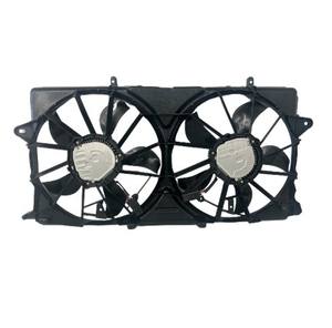 Pièces automobiles fabriquées à Taiwan CHIN LANG, ventilateur sans balais pour Chevrolet SILVERADO 1500 2014-2016 OE 84390613 12V Garantie de 12 mois - Product Image 1